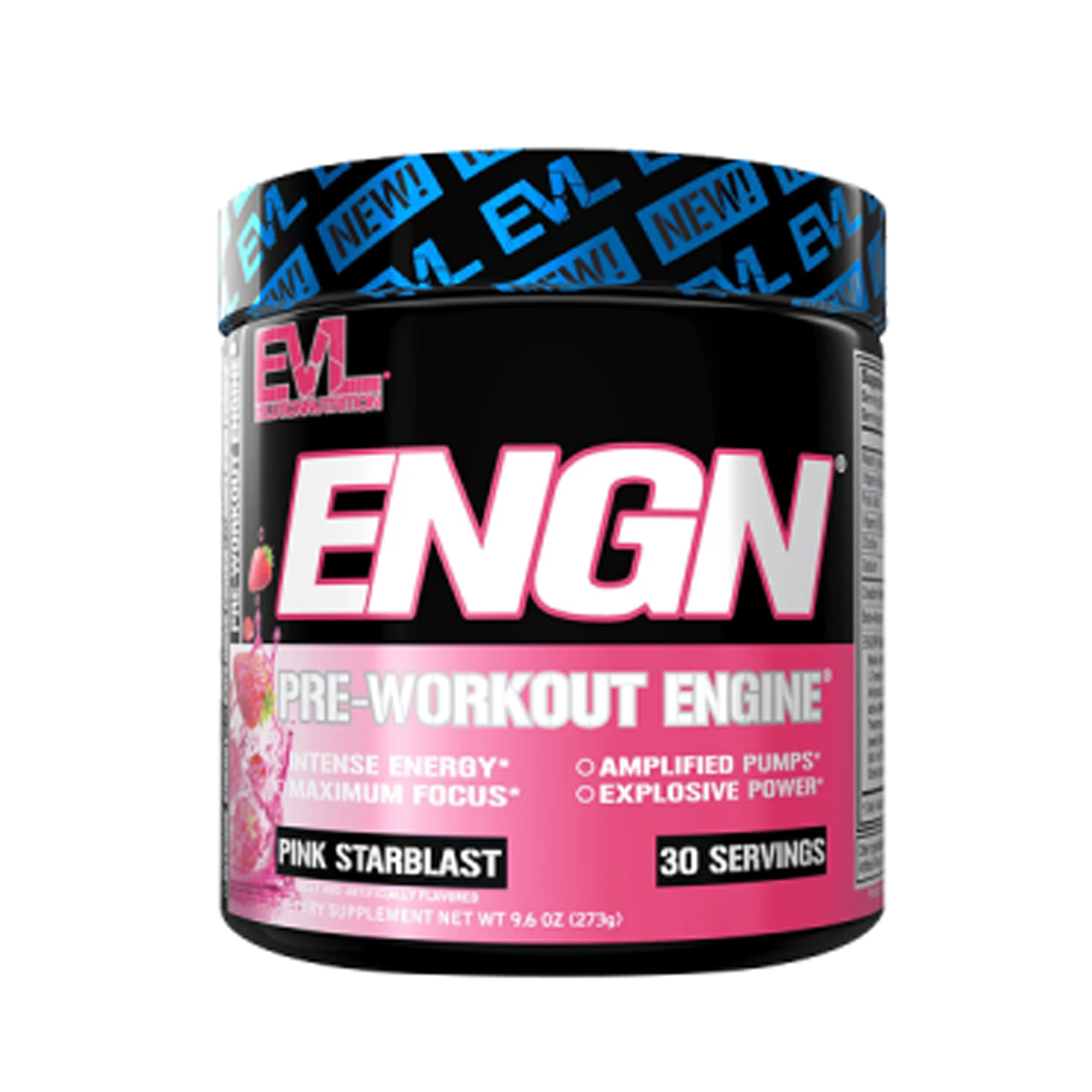 EVL ENGN 30 servings