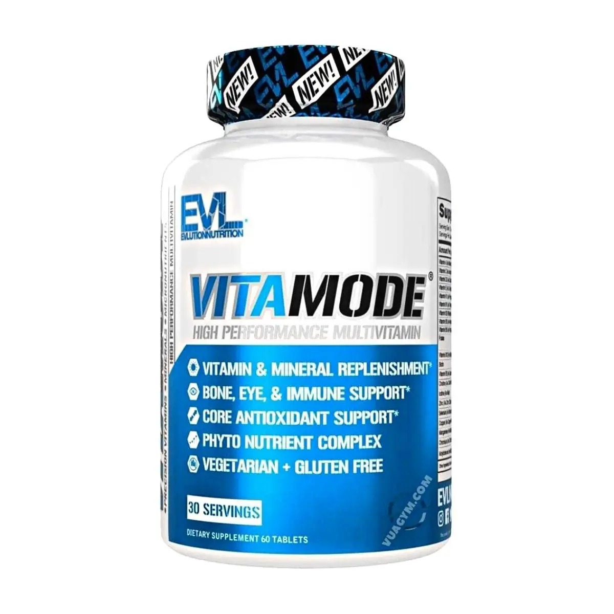 EVL Vitamode 60 viên