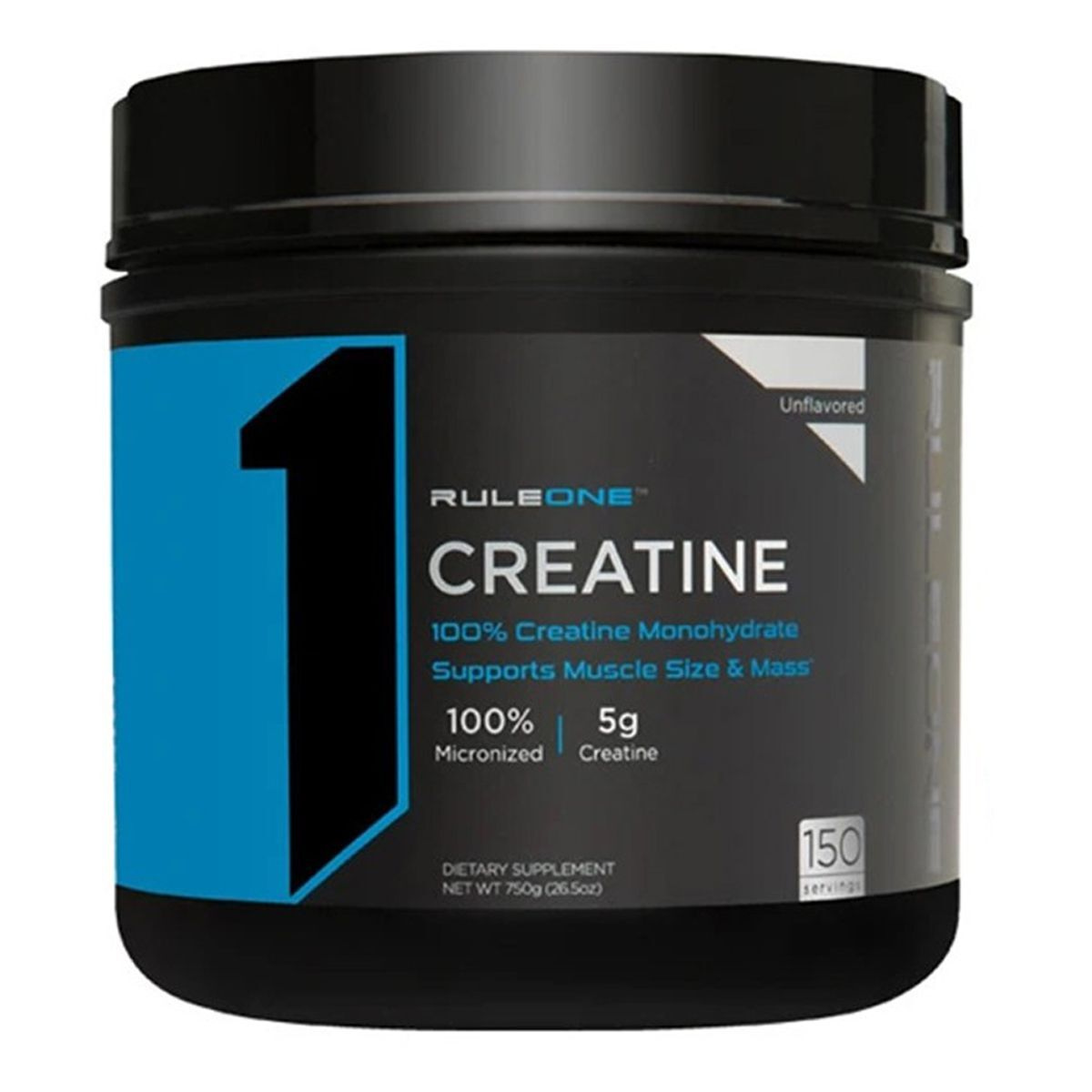 Rule 1 Creatine 150 lần dùng