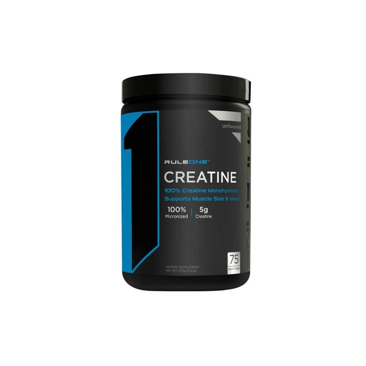 Rule 1 Creatine 75 servings