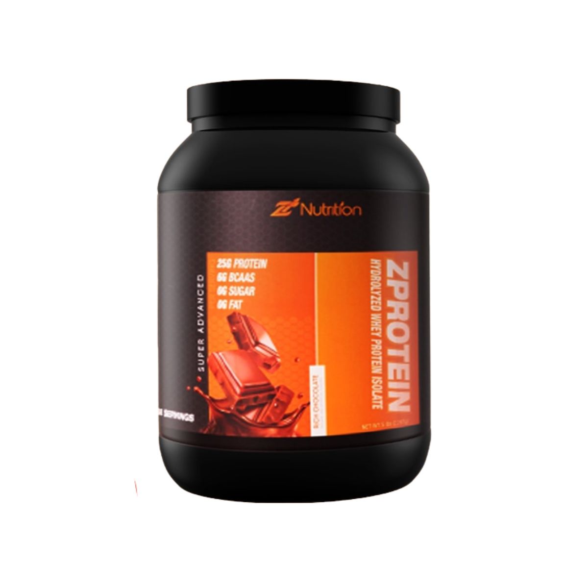 Z Protein 5lbs