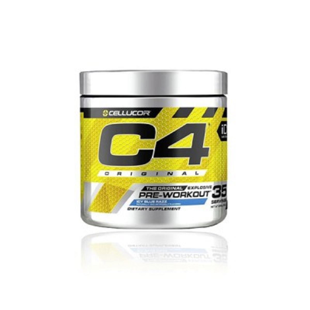 C4 Original 35 servings