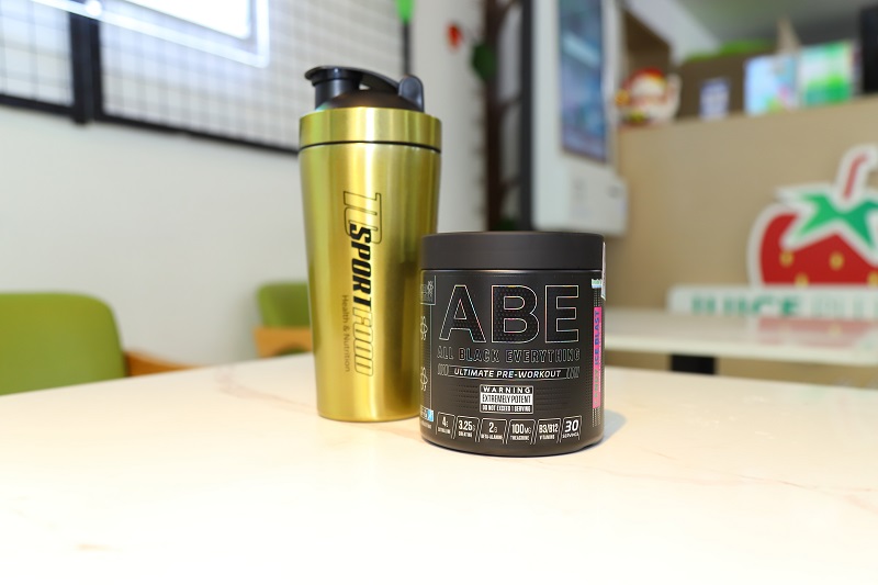 abe pre-workout 30 servings