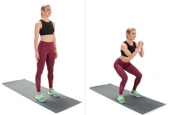 Squat