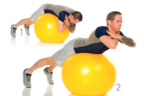 Back Extension 