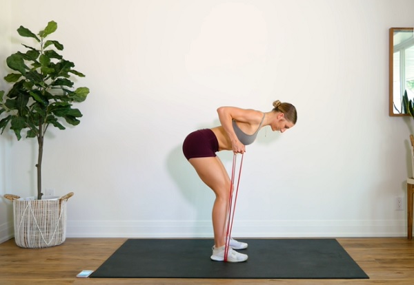 Back Squat