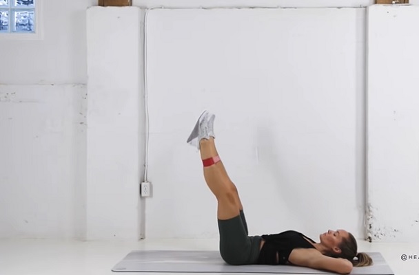 Abductor Pulses