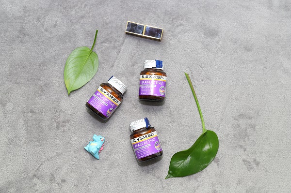 Sản phẩm tốt nhất để bảo vệ não bộ