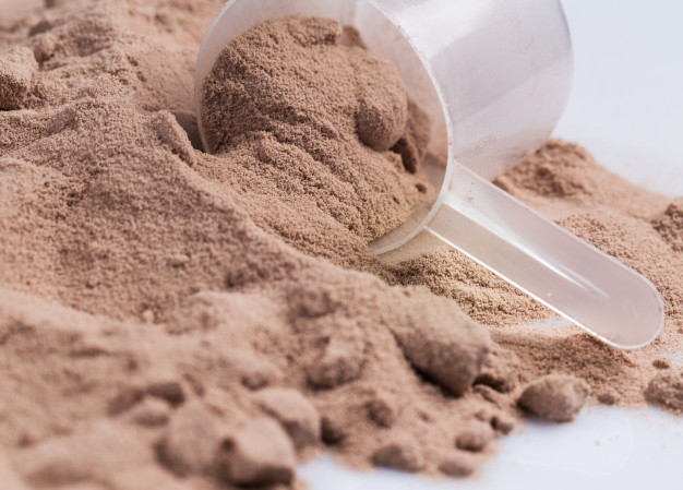 whey protein