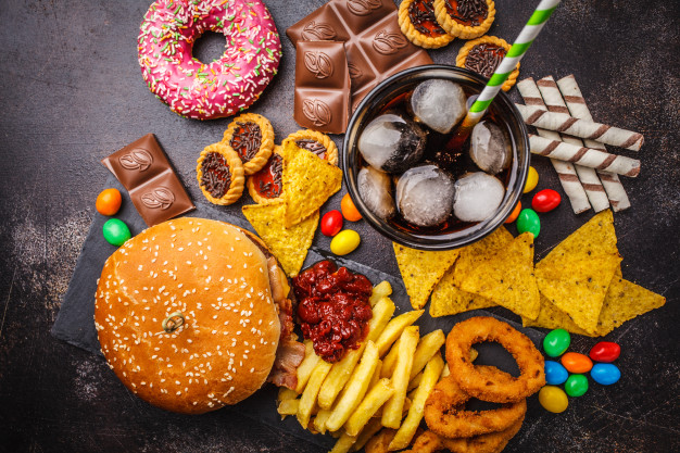 Cheat meal đúng cách