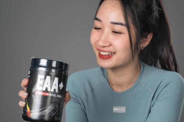 EAA Hydration 30 lần dùng