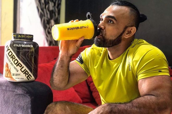 Hydropure