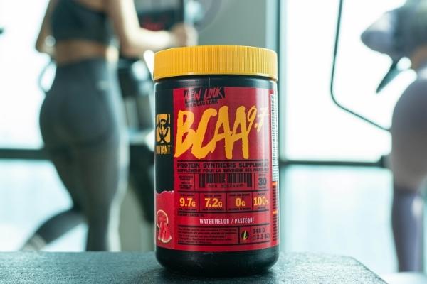 Mutant BCAA 30 servings