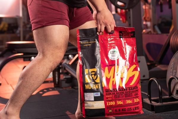 Mutant Mass mang đến sự phát triển toàn diện 
