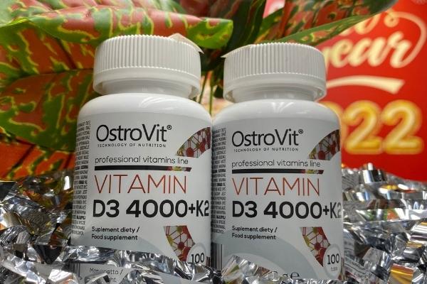 Hàm lượng siêu đậm đặc