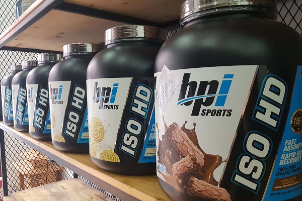 Tùy vào mục đích sử dụng để quyết định chọn mass hay whey