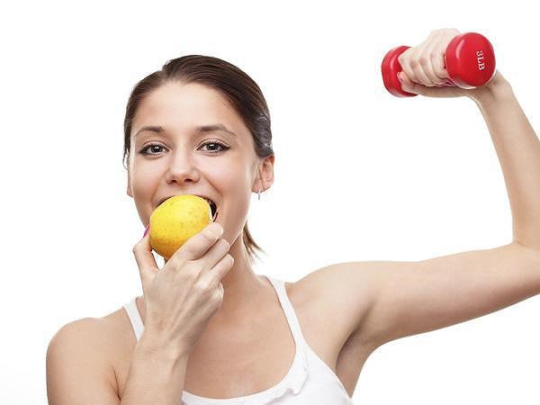 Tập gym xong bao lâu thì ăn là đúng