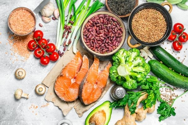 Nên ăn gì đẻ tăng cân nhanh?