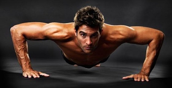 Top 15 bài tập vai rộng cho nam để có đôi vai vạm vỡ Top 15 Bài Tập Vai Rộng Cho Nam Để Có Đôi Vai Vạm Vỡ