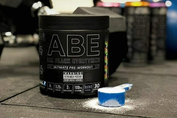 Uống pre workout có hại thận không?