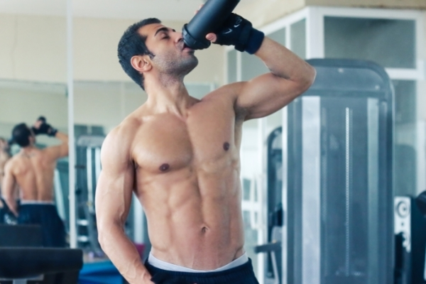 Rủi ro khi sử dụng Whey Protein 