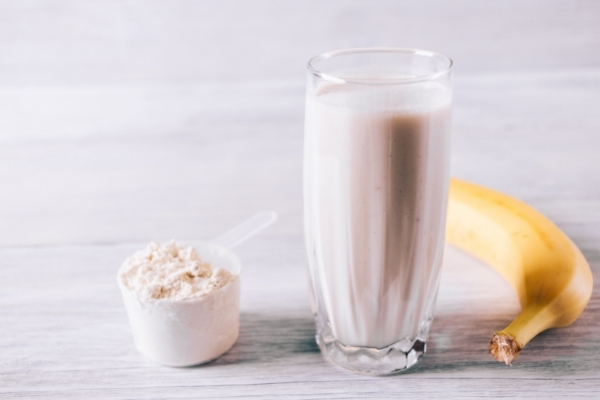 Uống whey có tác dụng gì?