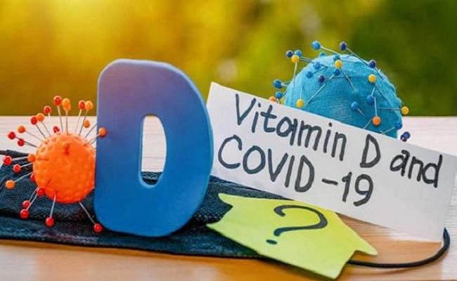 Vitamin có công dụng làm giảm triệu chứng của covid 19