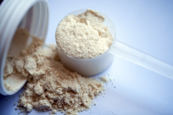 Kinh nghiệm chọn whey cho người mới tập