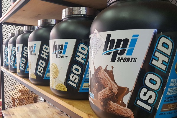   Whey Iso HD được khách hàng đánh giá cao về chất lượng