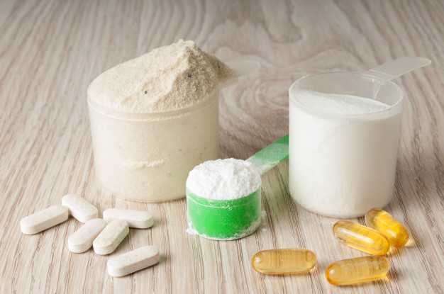 whey protein