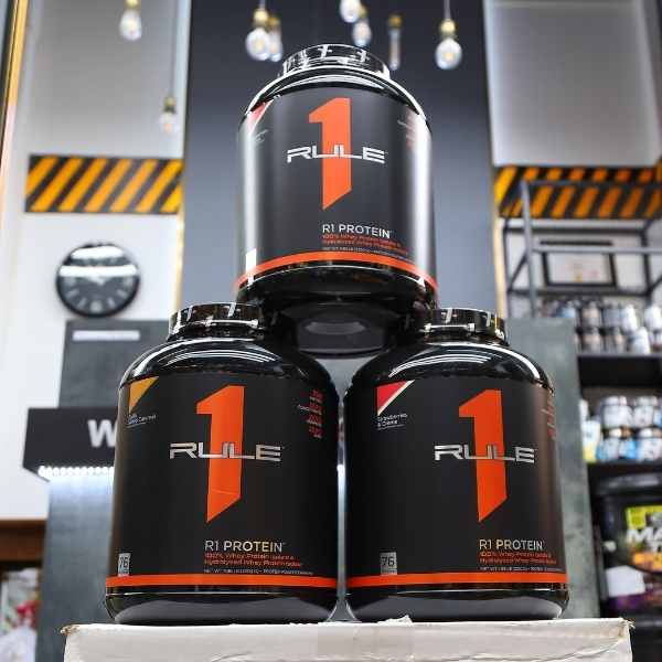 Rule 1 Protein