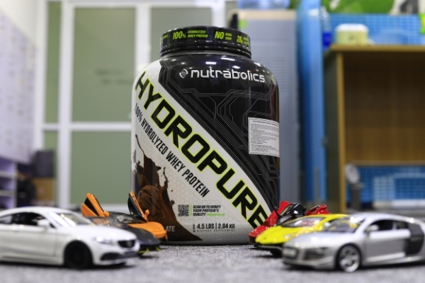 Hydropure