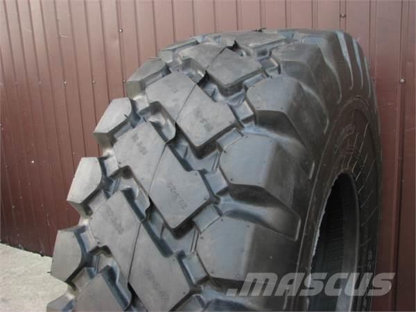 Lốp Máy Xúc 20.5 - 25