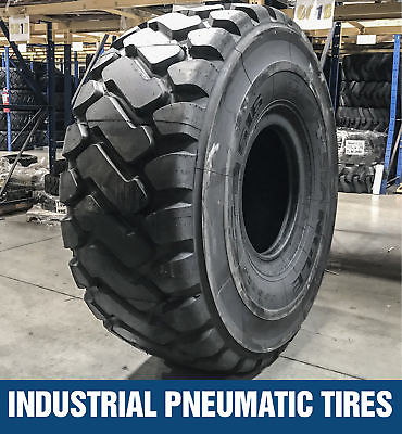 Lốp Máy Xúc 23.5 - 25