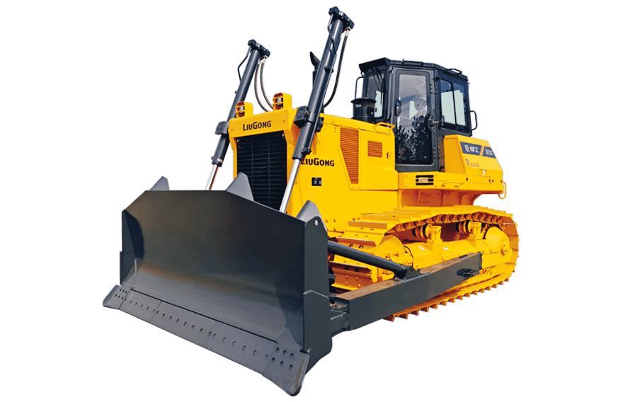 Máy Ủi Liugong CLGB230C