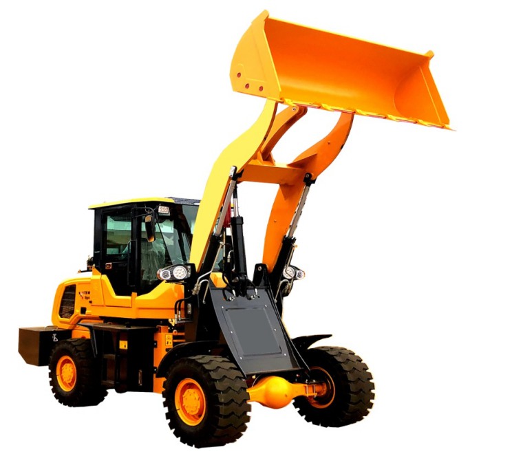 Máy Xúc Lật LAIGONG WL933