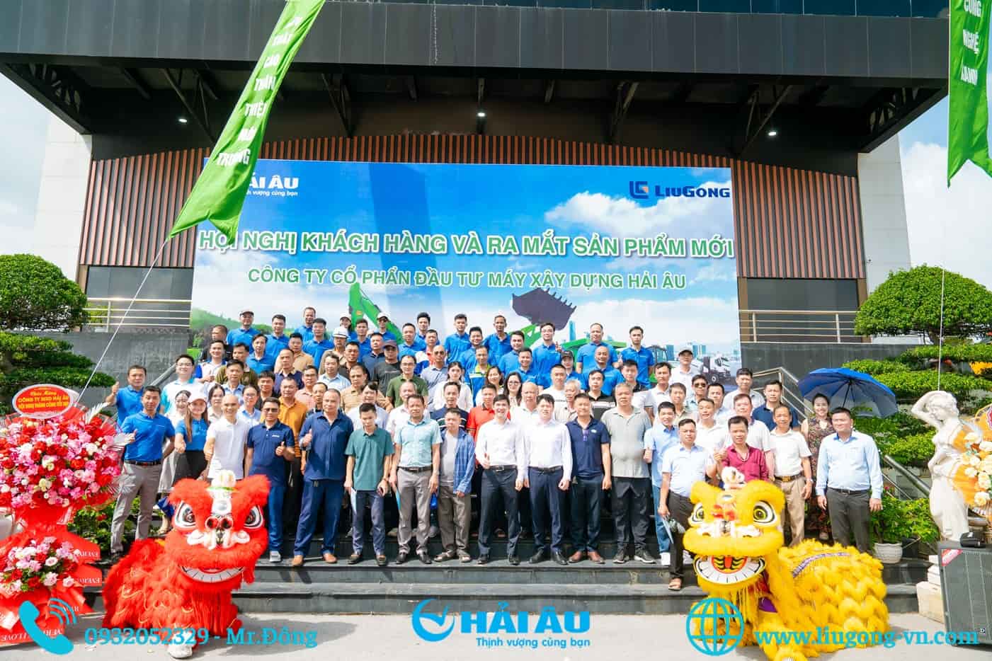 Máy Xúc Lật Điện Liugong 860H-E