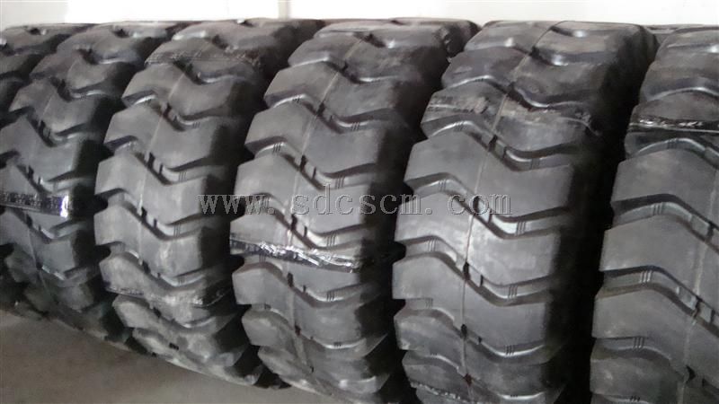 Lốp Máy Xúc 23.5 - 25