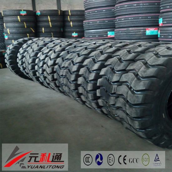 Lốp Máy Xúc 16/70 - 20