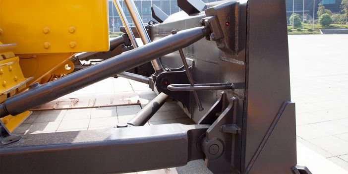 Máy Ủi Liugong CLGB160C