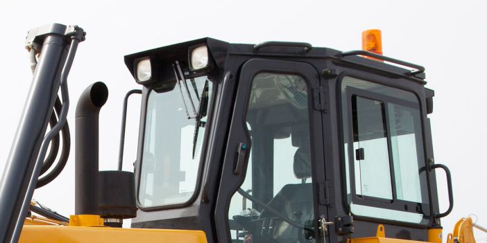 Máy Ủi Liugong CLGB160C