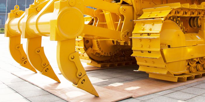 Máy Ủi Liugong CLGB160C