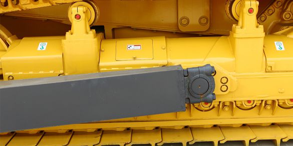 Máy Ủi Liugong CLGB230C