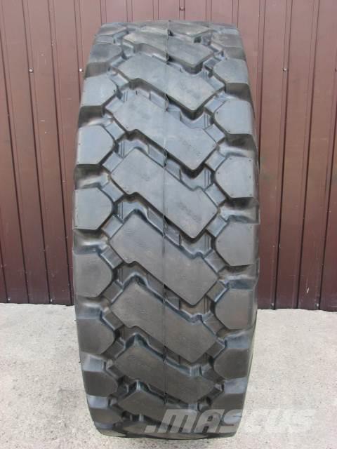 Lốp Máy Xúc 20.5 - 25