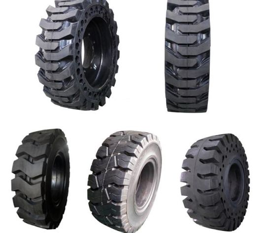 Lốp Máy Xúc 16/70 - 20