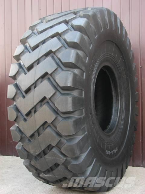 Lốp Máy Xúc 20.5 - 25