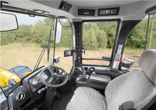 Liugong ZL50CN New 2025