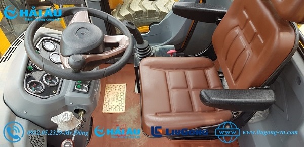 Máy Gắp Gỗ Laigong WL926LA