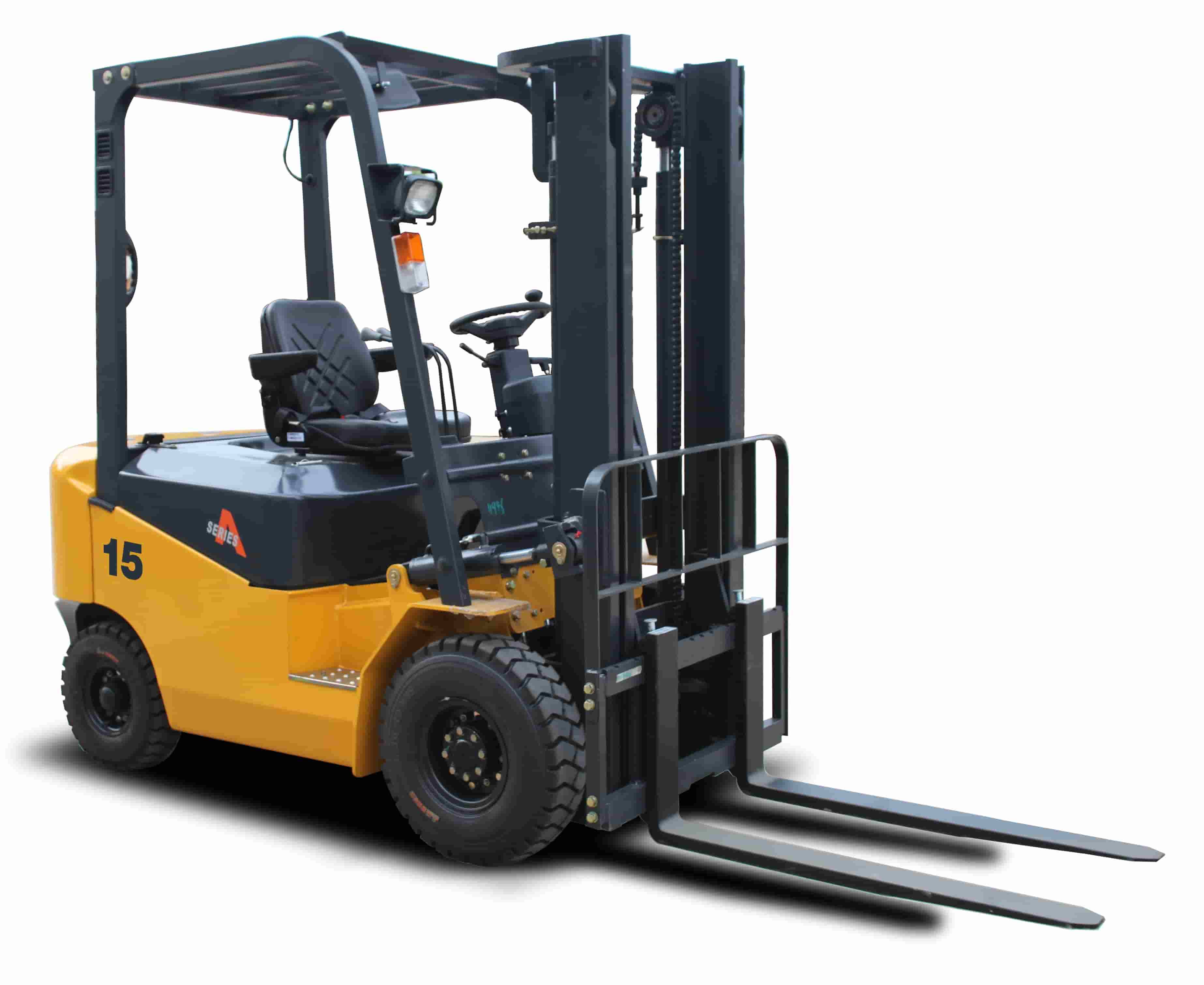 Xe Nâng Trung Quốc Liugong CPCD15