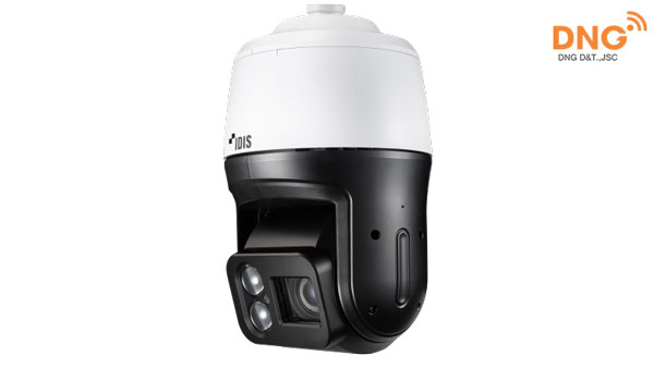 camera IDIS DC-S6283HRXL